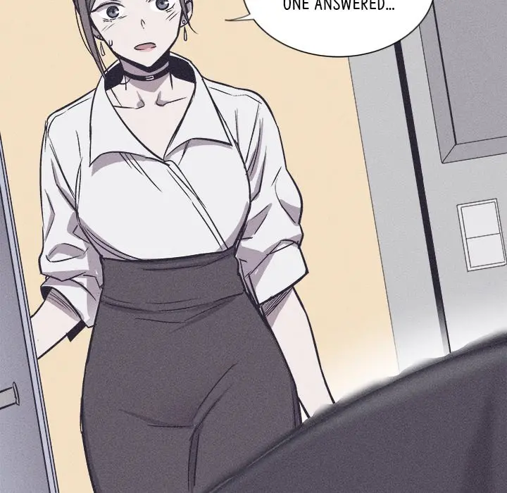 Counter Chapter 19 - Page 22