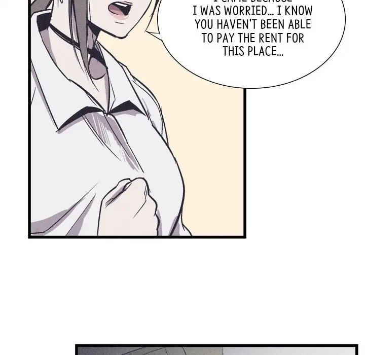 Counter Chapter 19 - Page 25