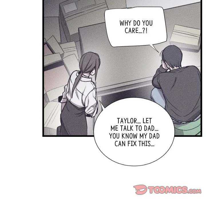 Counter Chapter 19 - Page 26