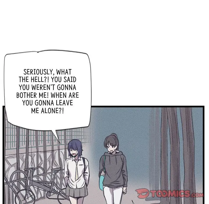 Counter Chapter 19 - Page 74