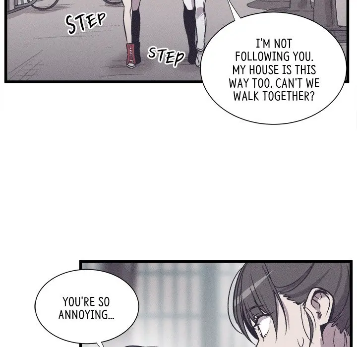 Counter Chapter 19 - Page 75