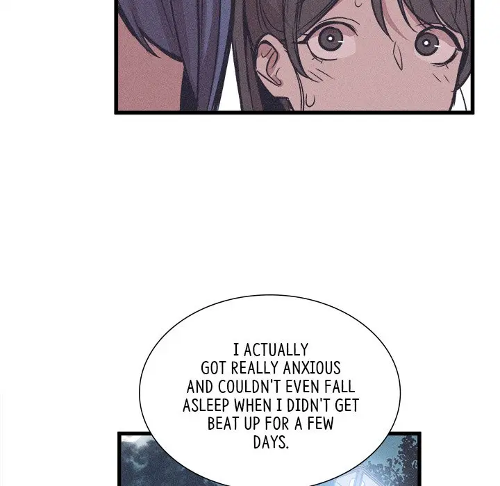 Counter Chapter 19 - Page 86