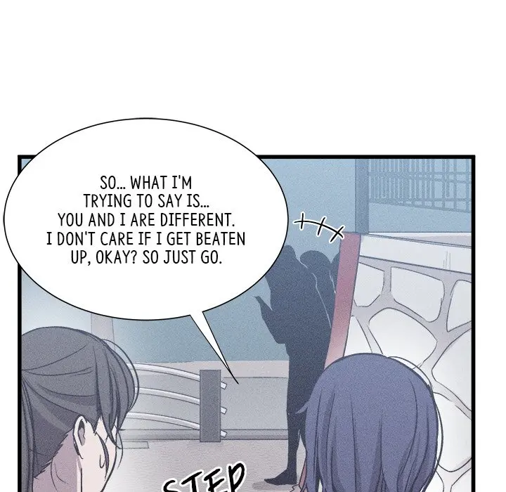 Counter Chapter 19 - Page 88