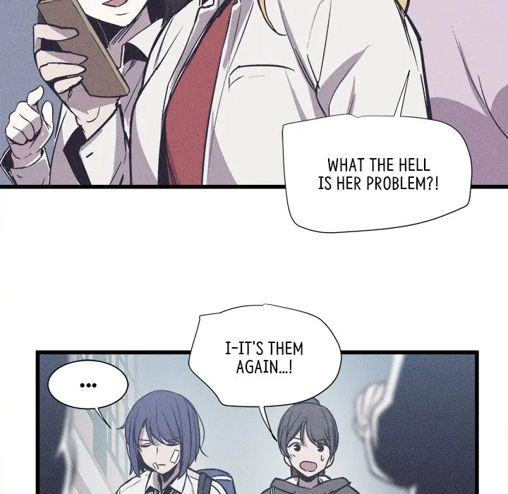 Counter Chapter 19 - Page 91