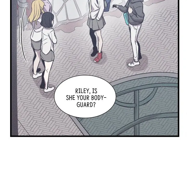 Counter Chapter 19 - Page 94