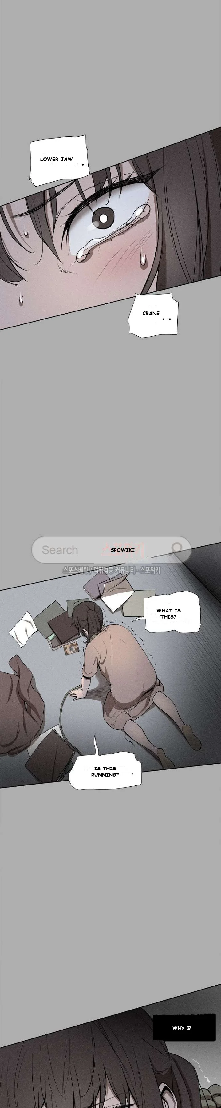 Counter Chapter 2 - Page 19
