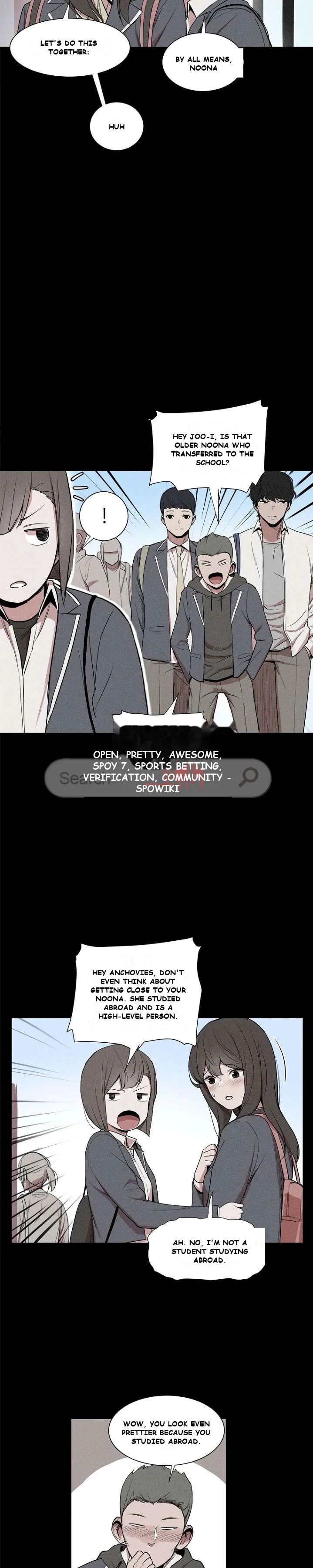 Counter Chapter 2 - Page 3