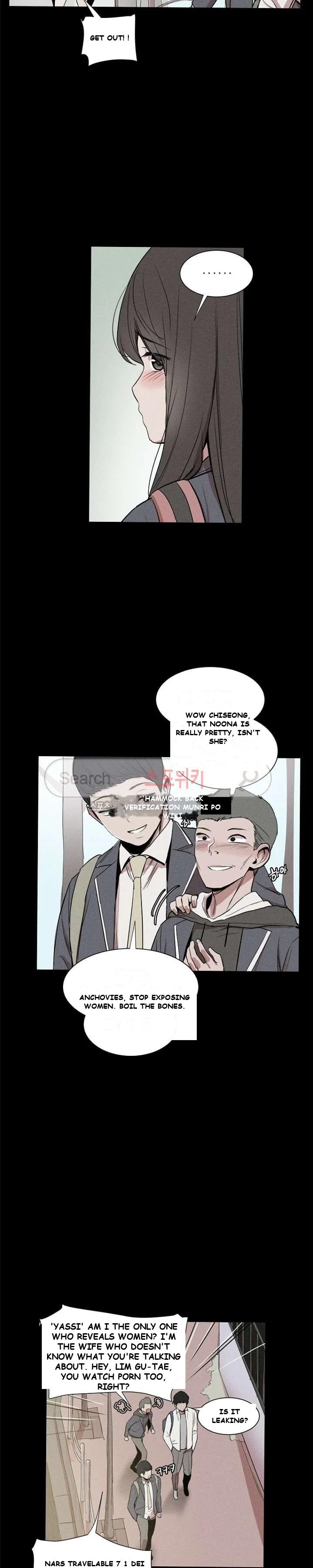 Counter Chapter 2 - Page 5