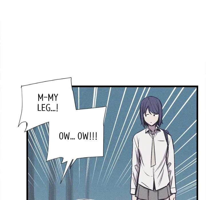 Counter Chapter 20 - Page 15