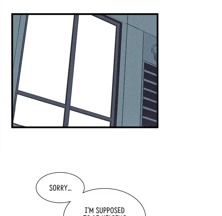Counter Chapter 20 - Page 19