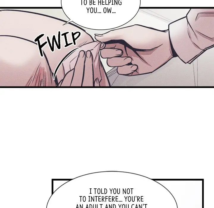 Counter Chapter 20 - Page 20