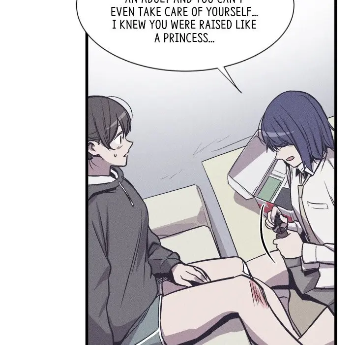 Counter Chapter 20 - Page 21