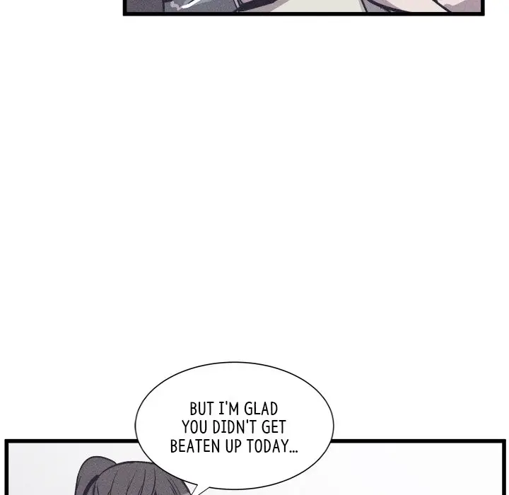 Counter Chapter 20 - Page 22