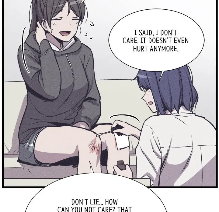 Counter Chapter 20 - Page 23
