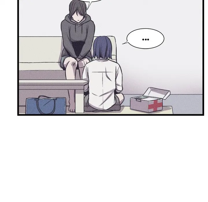 Counter Chapter 20 - Page 30