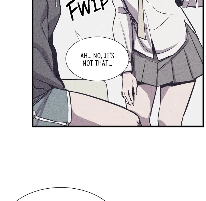 Counter Chapter 20 - Page 32