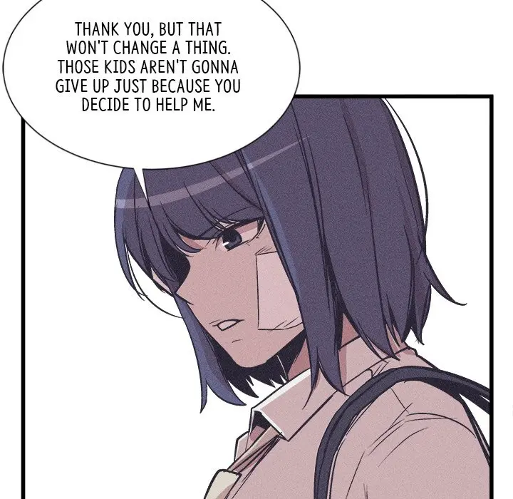 Counter Chapter 20 - Page 33