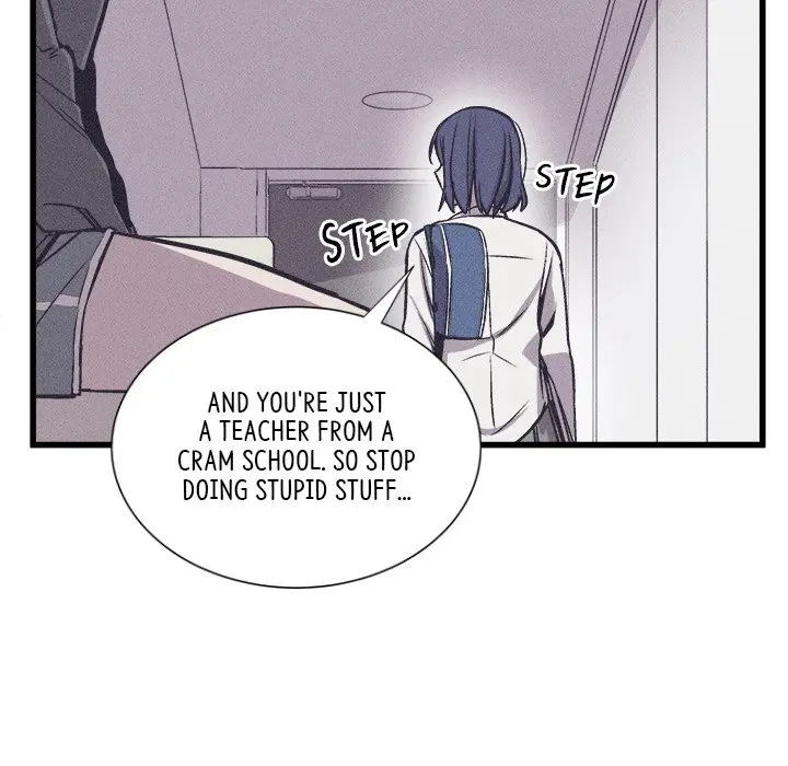 Counter Chapter 20 - Page 36
