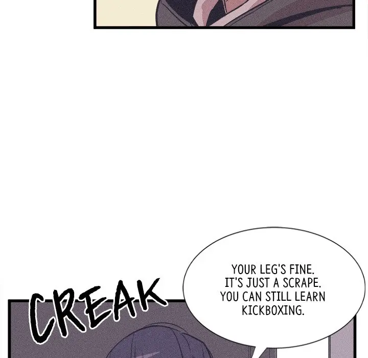 Counter Chapter 20 - Page 38