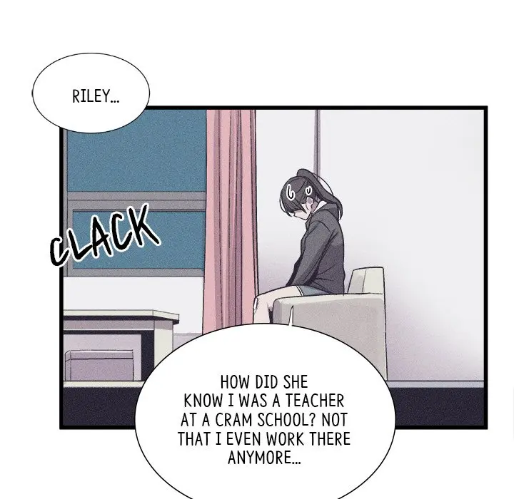 Counter Chapter 20 - Page 41