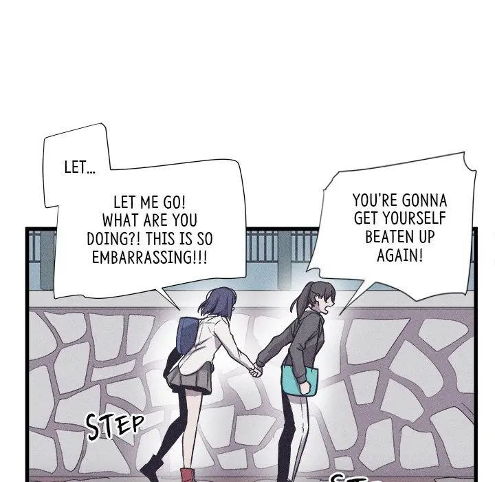 Counter Chapter 20 - Page 5