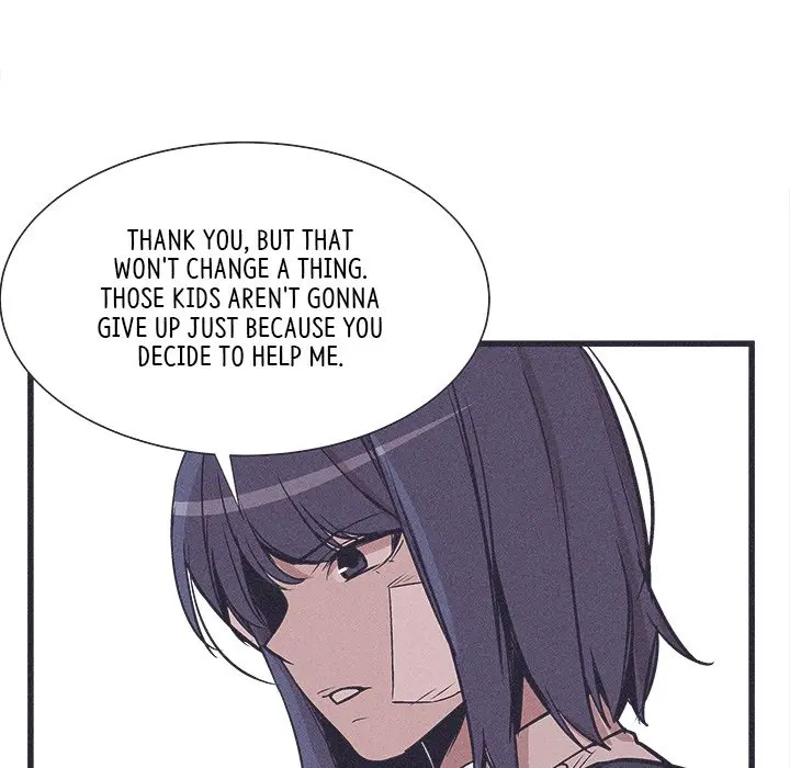 Counter Chapter 20 - Page 72