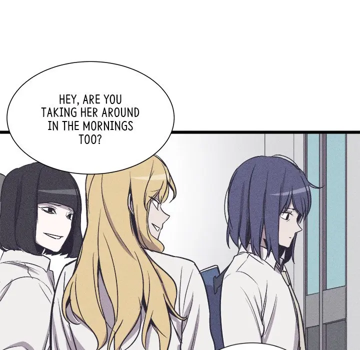 Counter Chapter 20 - Page 80