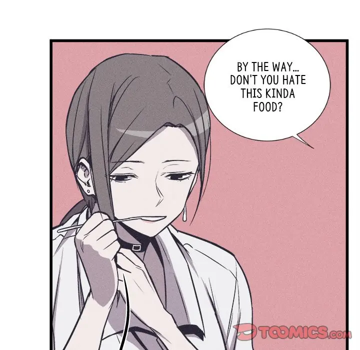 Counter Chapter 21 - Page 10