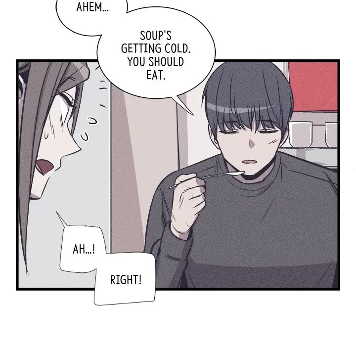Counter Chapter 21 - Page 21
