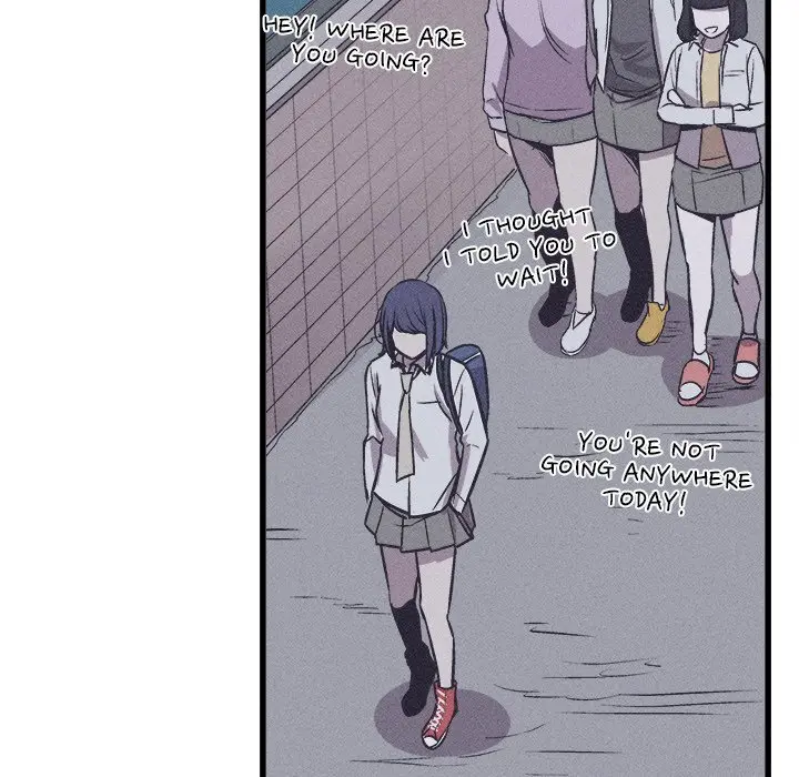 Counter Chapter 21 - Page 29