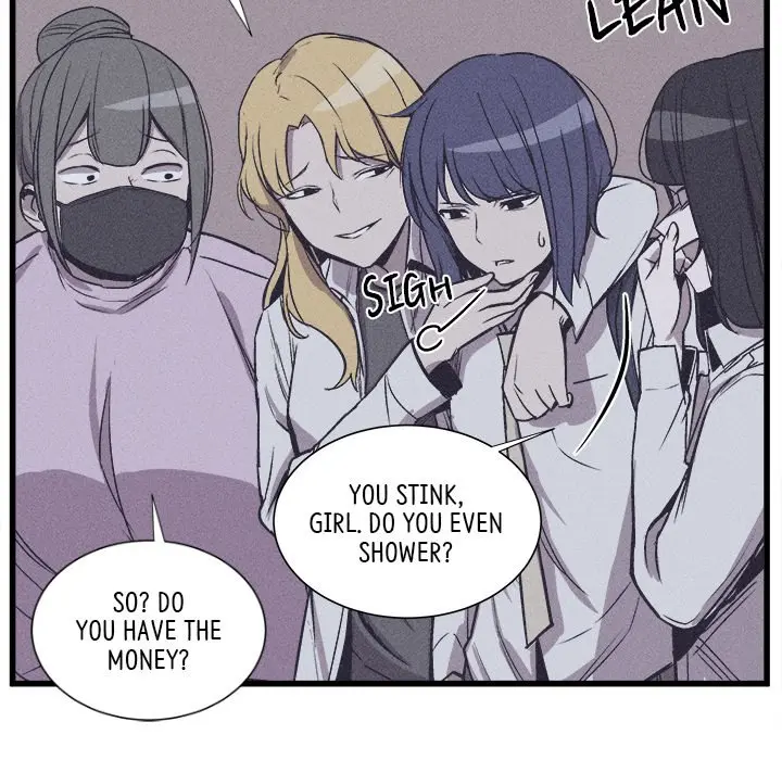 Counter Chapter 21 - Page 31
