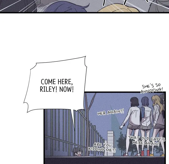 Counter Chapter 21 - Page 33