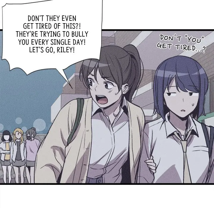 Counter Chapter 21 - Page 35