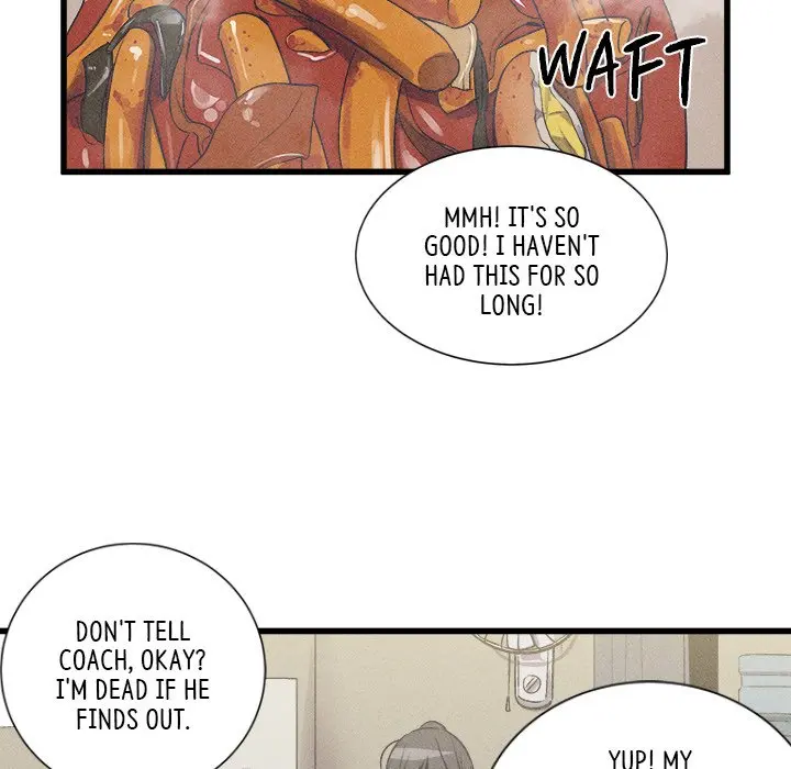 Counter Chapter 21 - Page 41