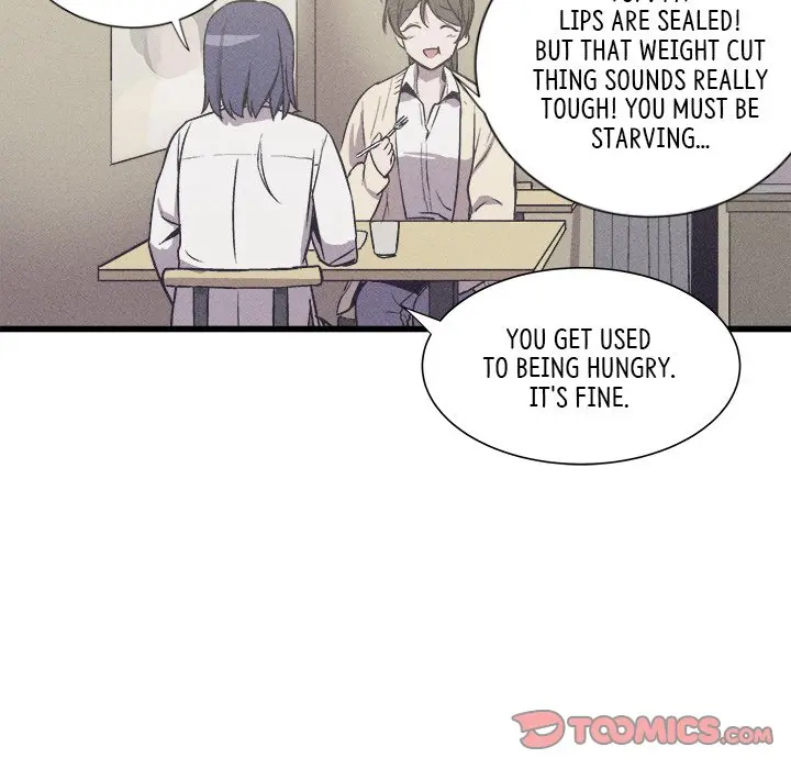Counter Chapter 21 - Page 42