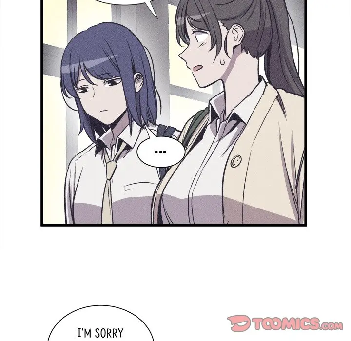 Counter Chapter 21 - Page 50