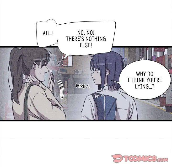 Counter Chapter 21 - Page 66