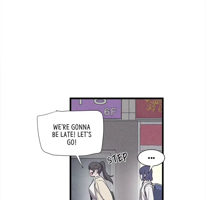 Counter Chapter 21 - Page 67