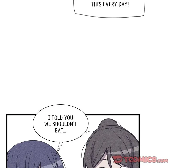 Counter Chapter 21 - Page 74