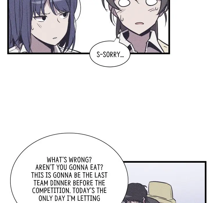 Counter Chapter 21 - Page 75