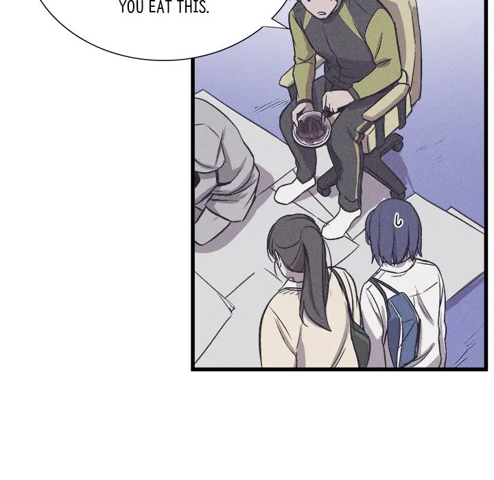 Counter Chapter 21 - Page 76