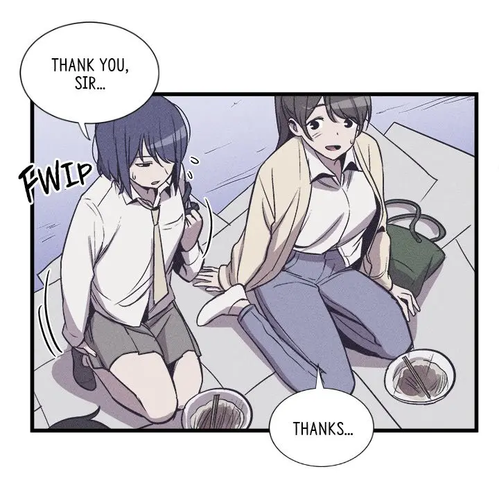 Counter Chapter 21 - Page 77