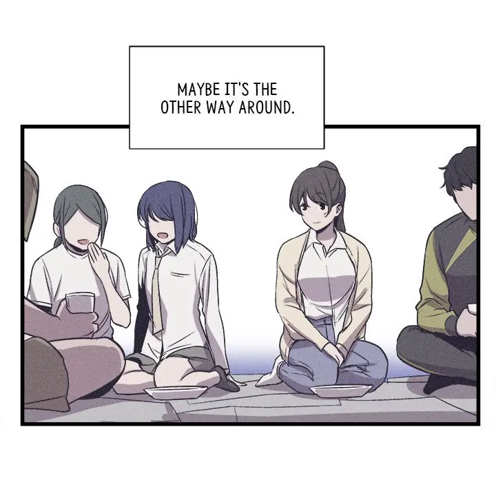 Counter Chapter 21 - Page 86