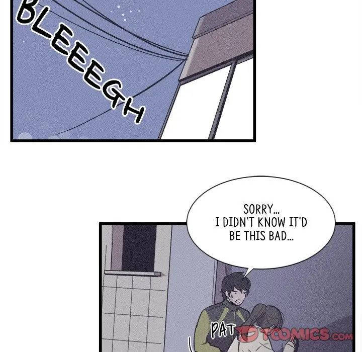 Counter Chapter 21 - Page 98