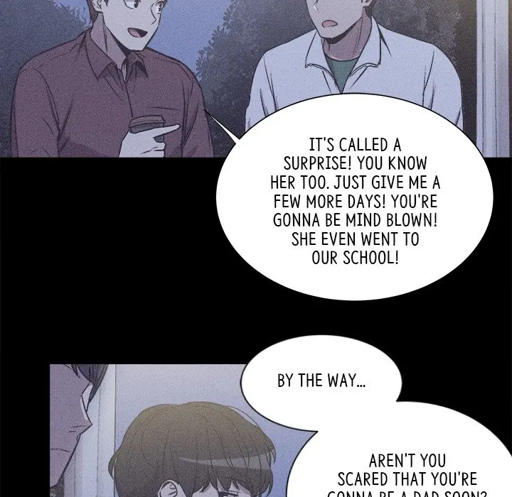 Counter Chapter 22 - Page 19