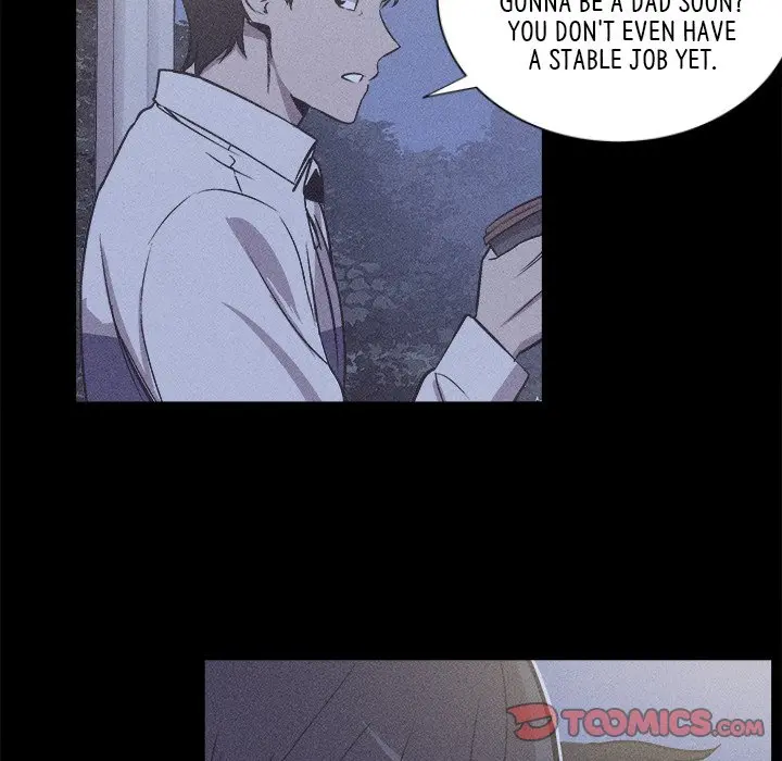 Counter Chapter 22 - Page 20