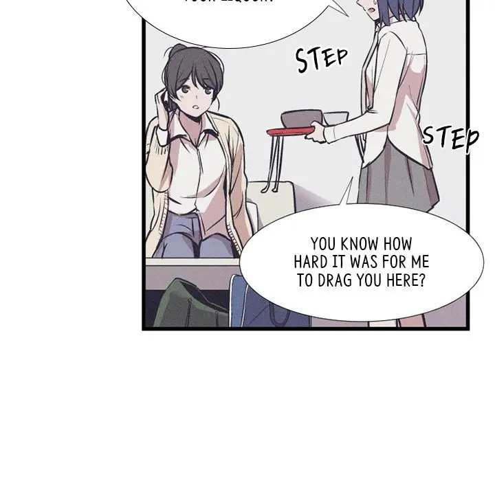 Counter Chapter 22 - Page 59