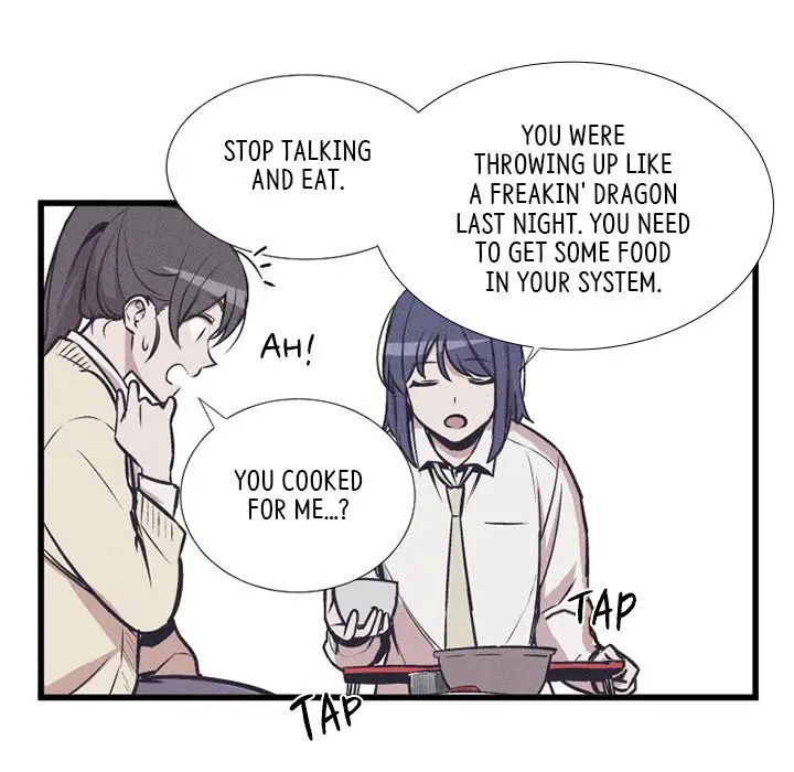 Counter Chapter 22 - Page 61