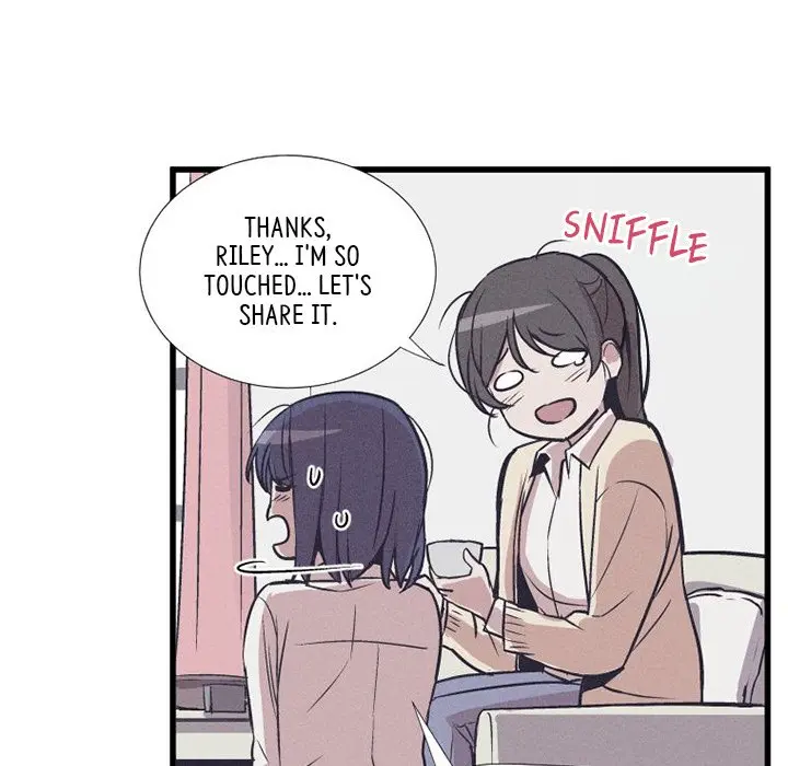 Counter Chapter 22 - Page 64