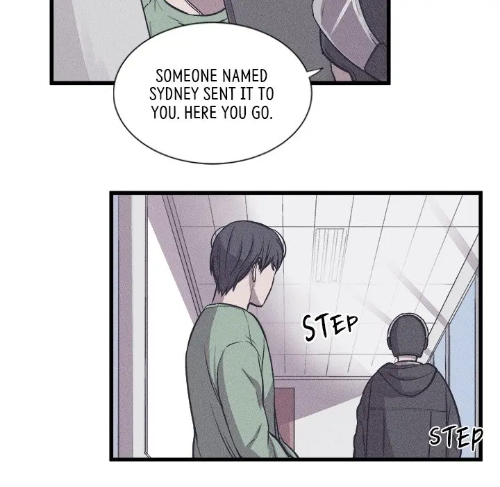 Counter Chapter 22 - Page 77